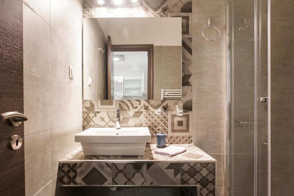 Nicholas Point Apartments and Rooms Apartment hotel in Athens