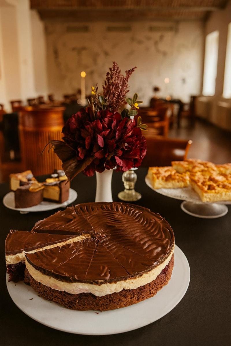 Hotel Vierseithof Luckenwalde Bed and Breakfast in Saxony-Anhalt, Germany