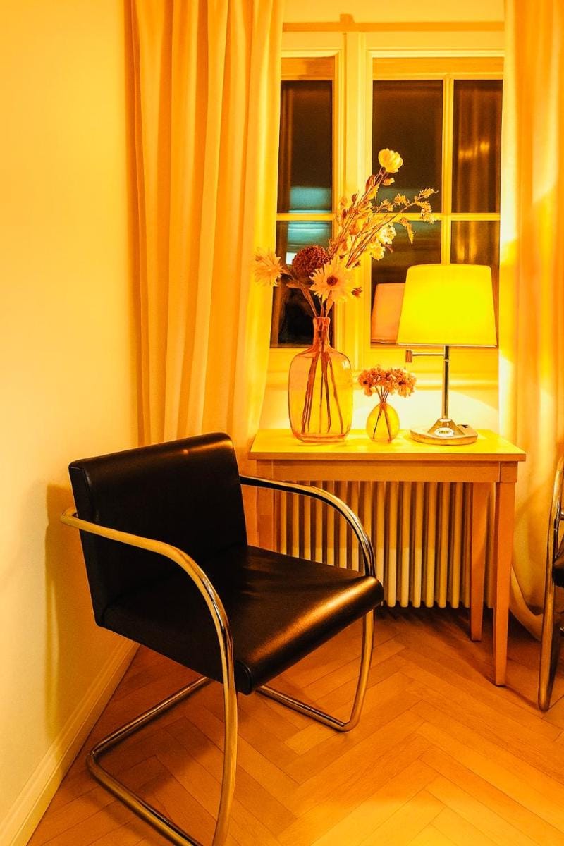 Hotel Vierseithof Luckenwalde Bed and Breakfast in Saxony-Anhalt, Germany