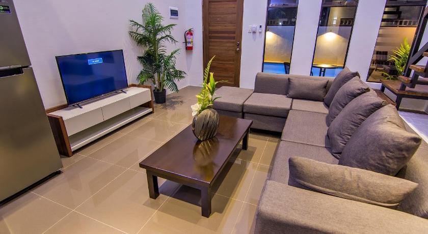 Quest Villa Villa in Panglao
