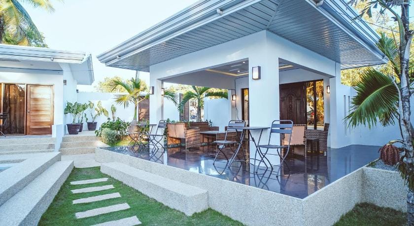 Quest Villa Villa in Panglao