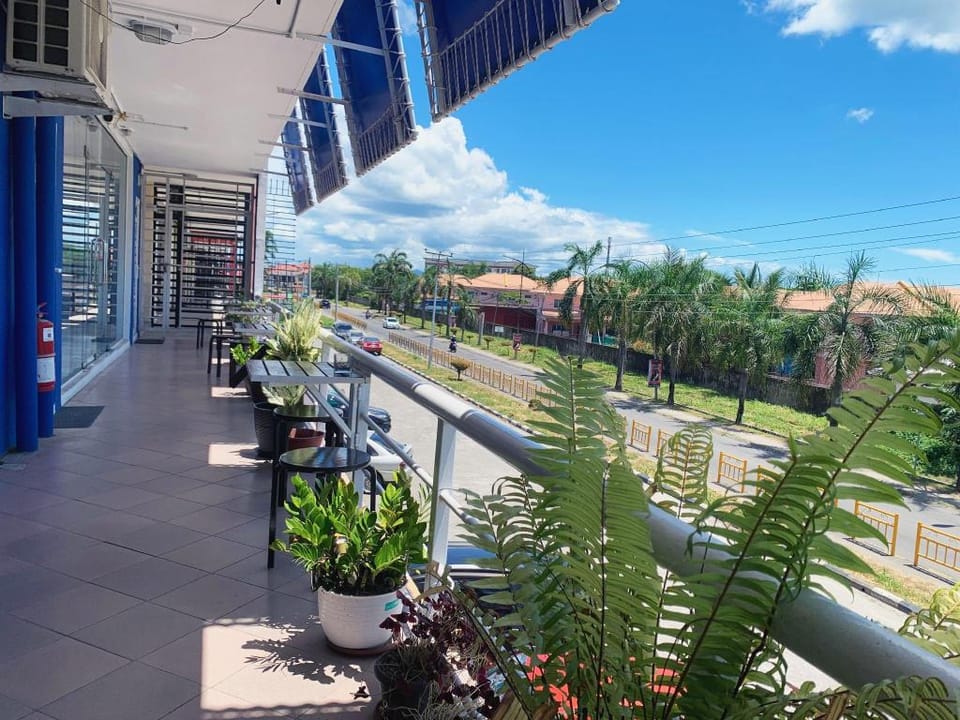 AE Semporna Guesthouse Hotel in Sabah