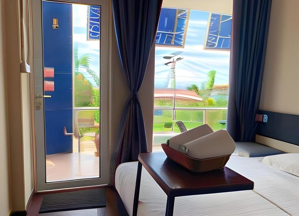 AE Semporna Guesthouse Hotel in Sabah