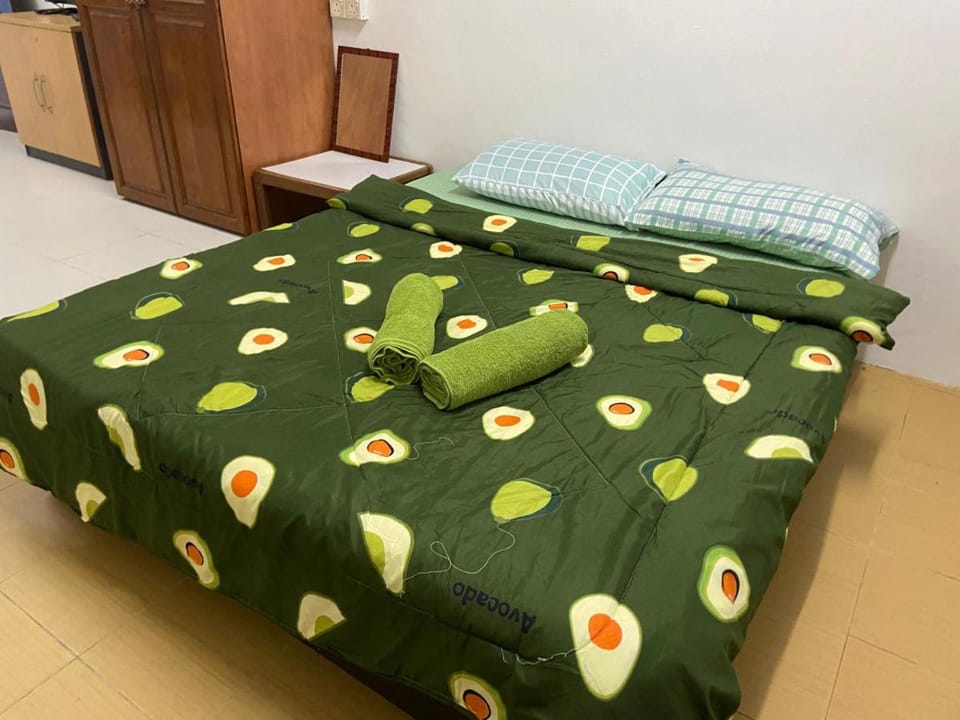 Padang Besar Roomstay Firdaus Vacation rental in Malaysia
