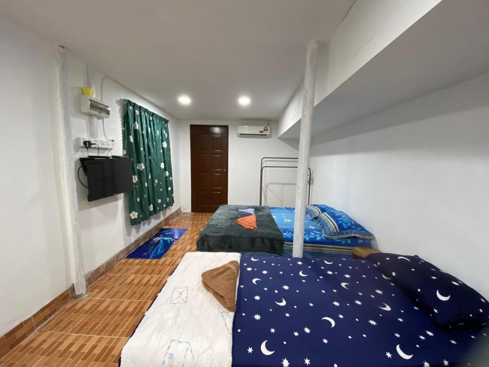 Padang Besar Roomstay Firdaus Vacation rental in Malaysia