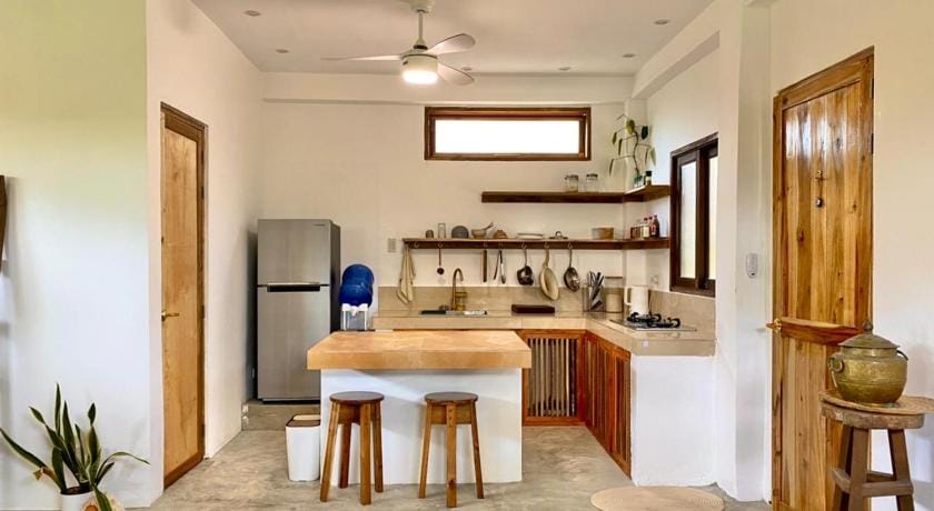 Secret Spot Siargao Bed and Breakfast in General Luna