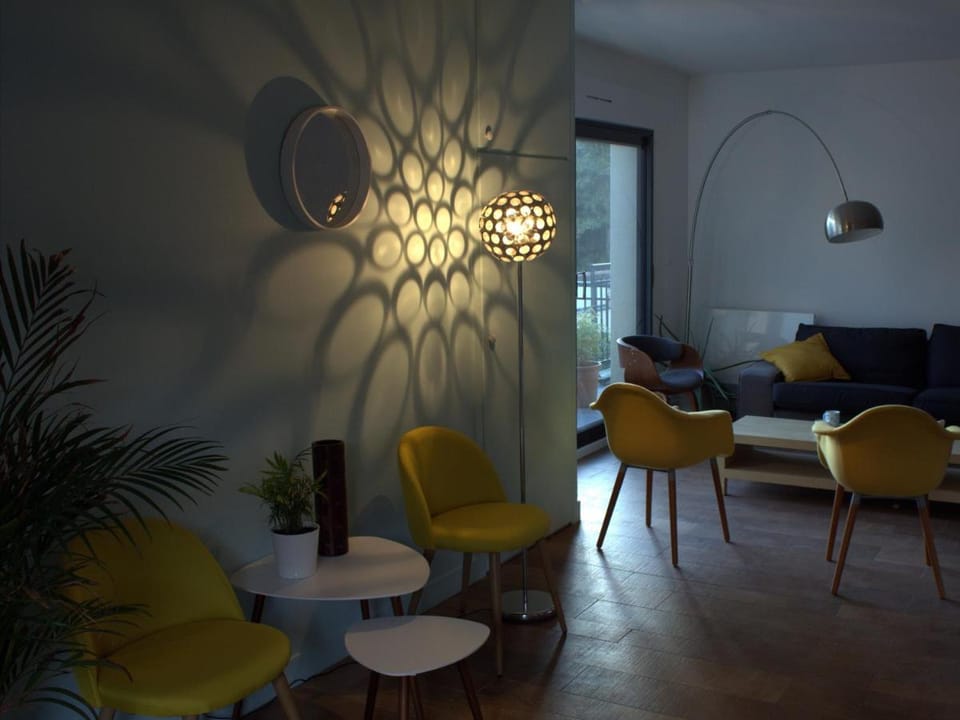Effet Lodge Bed and Breakfast in Caluire-et-Cuire