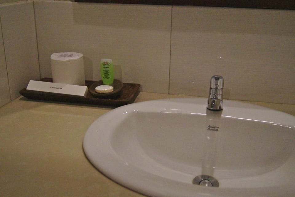 GHamed Sari Bed and Breakfast in Abang