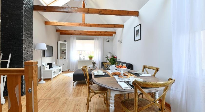 La Longère des Capucines Bed and Breakfast in Grand Est