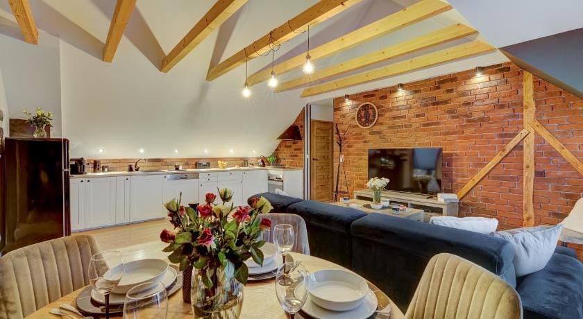 Chata u Bożeny Vacation rental in Lesser Poland Voivodeship