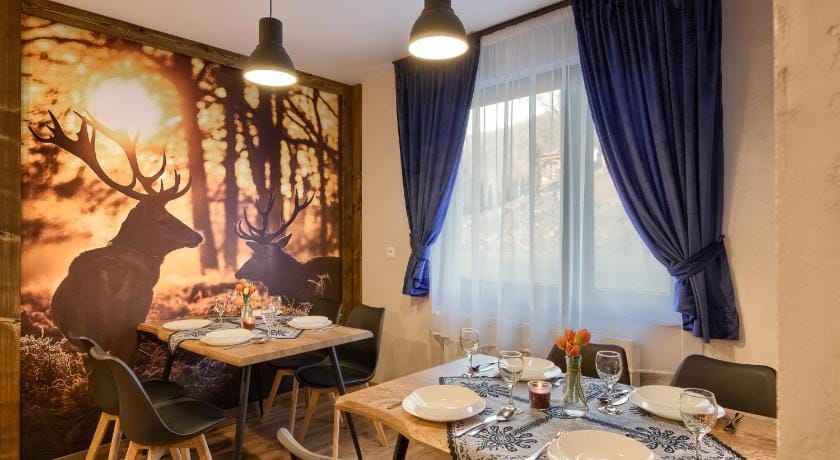 Chata u Bożeny Vacation rental in Lesser Poland Voivodeship