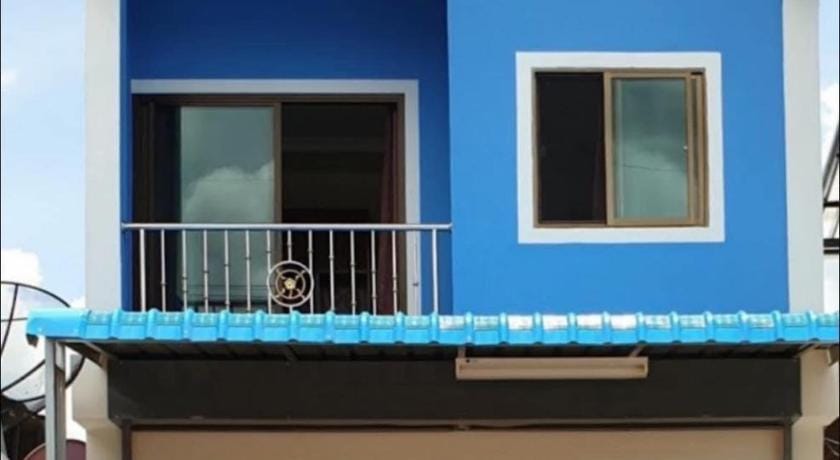 Saming Chiang Dao Guest House Bed and Breakfast in Thailand