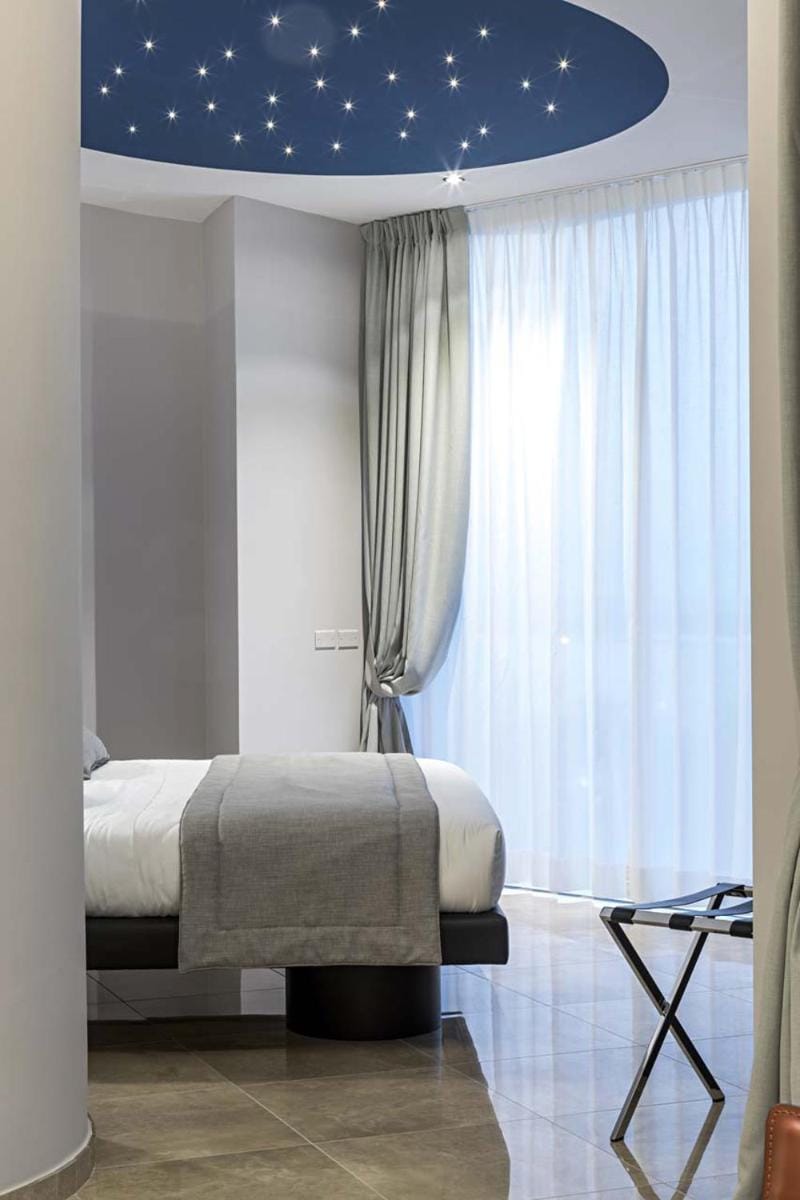 Borgo San Barbato Resort Spa & Golf Hotel in Basilicata