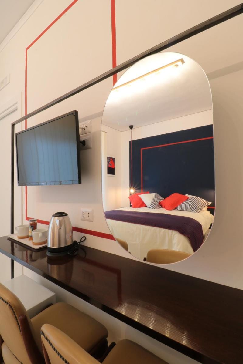 Le stanze di Virgilio Bed and Breakfast in Naples