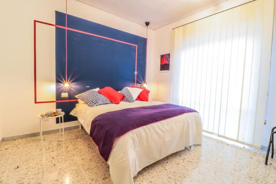 Le stanze di Virgilio Bed and Breakfast in Naples