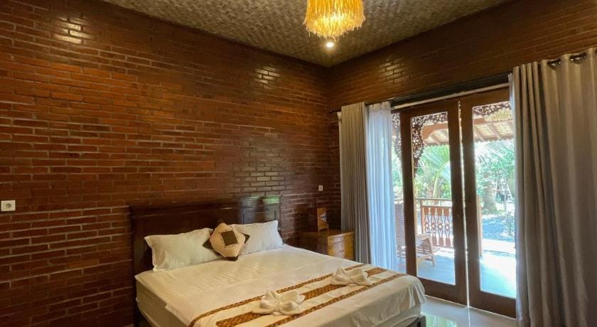 Java Turtle Lodge Meru Betiri Vacation rental in East Java