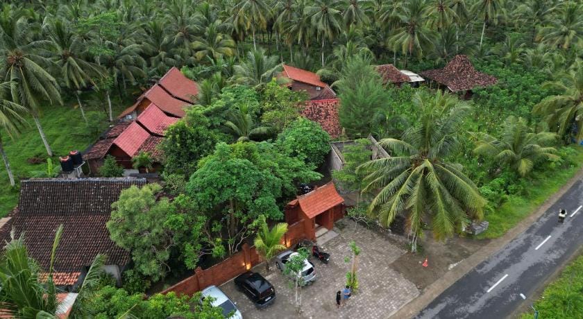 Java Turtle Lodge Meru Betiri Vacation rental in East Java