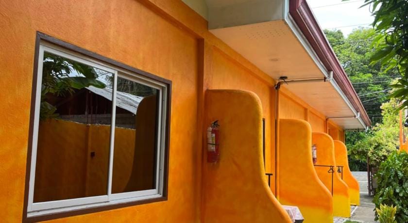 Stella'z guesthouse Bed and Breakfast in Siquijor