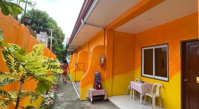 Stella'z guesthouse Bed and Breakfast in Siquijor