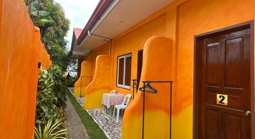 Stella'z guesthouse Bed and Breakfast in Siquijor