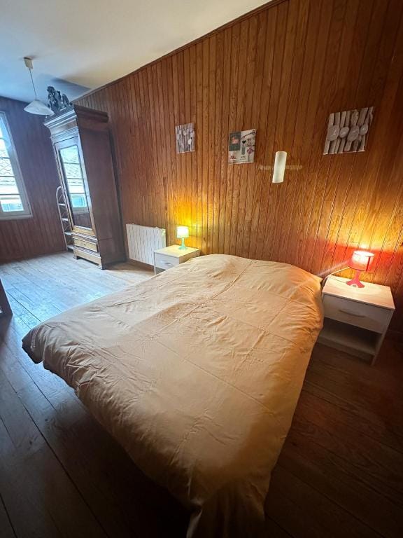 maison de tourisme aux sables d'olonne Vacation rental in Les Sables-d'Olonne