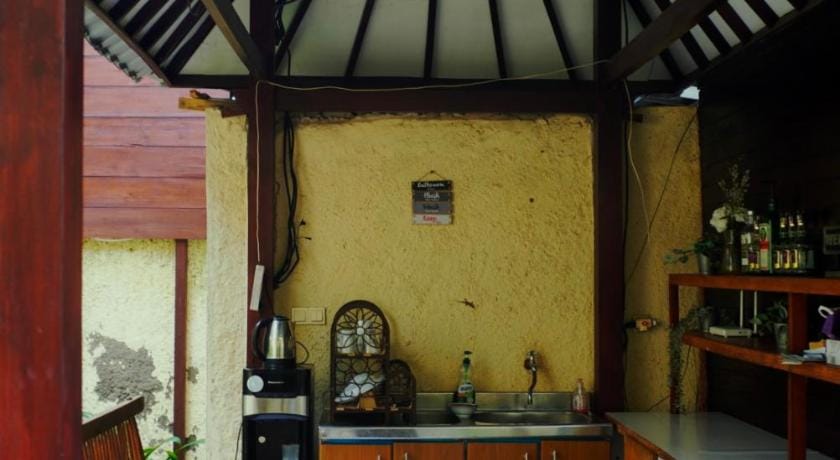 Bellewood Villa Villa in Pemenang