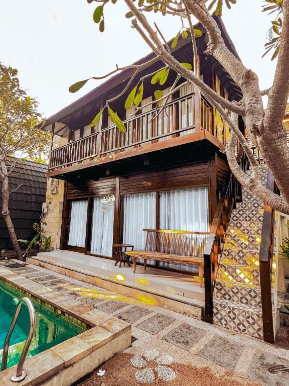 Bellewood Villa Villa in Pemenang