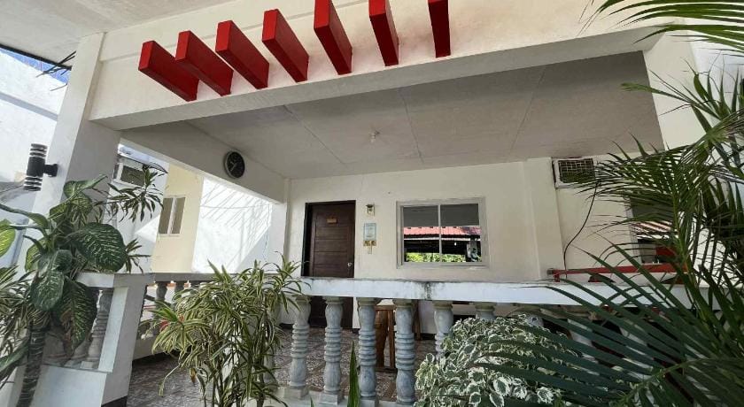 KNB West Villa Inn by SMS Hospitality Hotel in Bolinao