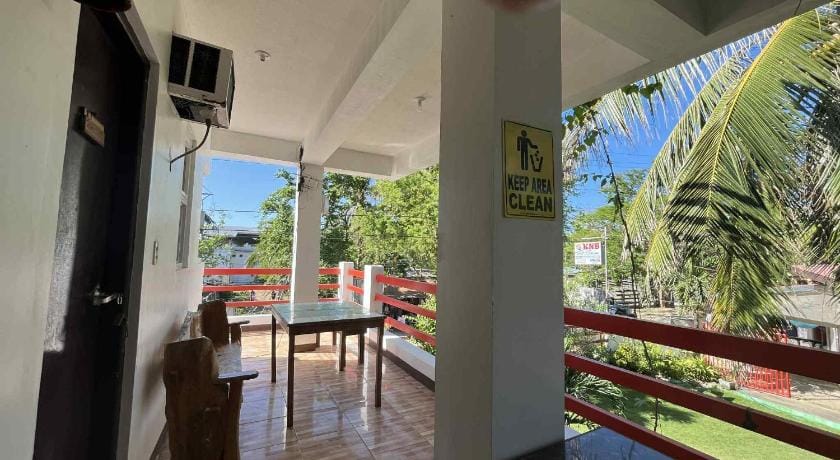 KNB West Villa Inn by SMS Hospitality Hotel in Bolinao