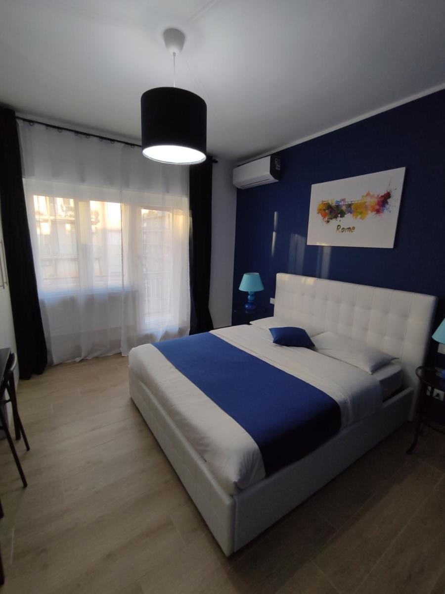 The 6th Floor Bed and Breakfast in Rome