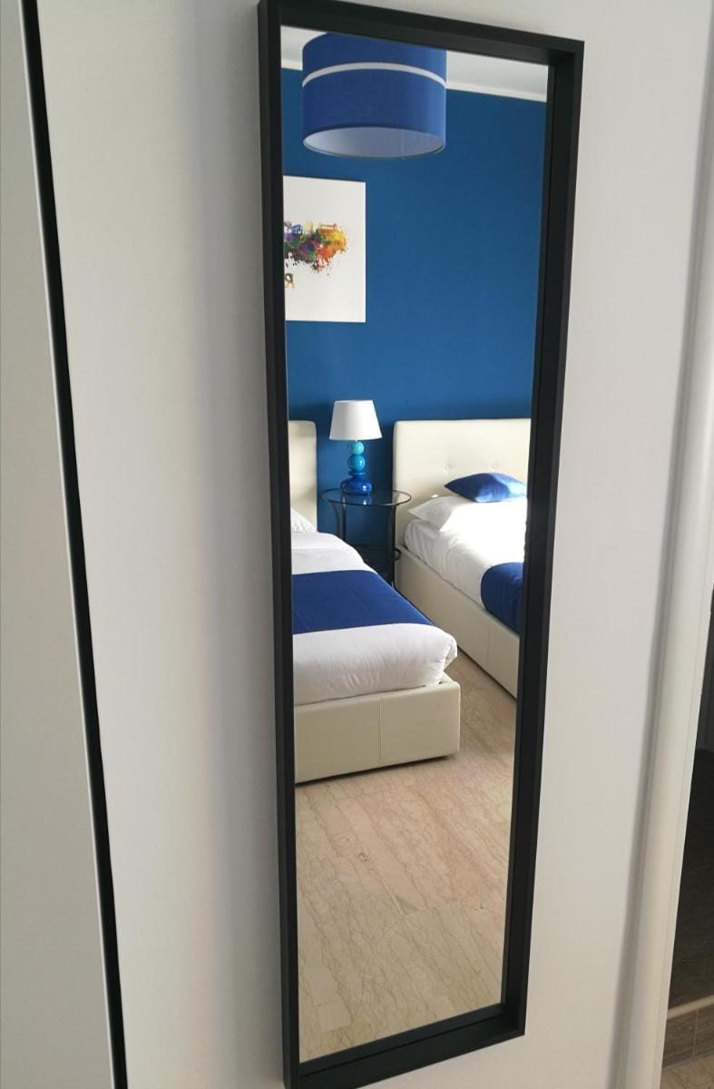 The 6th Floor Bed and Breakfast in Rome