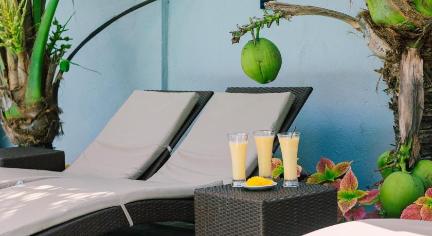 Ananas Guesthouse Bed and Breakfast in Central Visayas