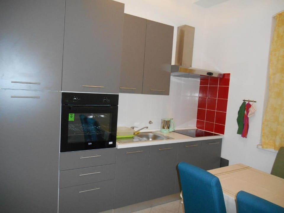 Rajan Apartman Apartment in City of Zagreb