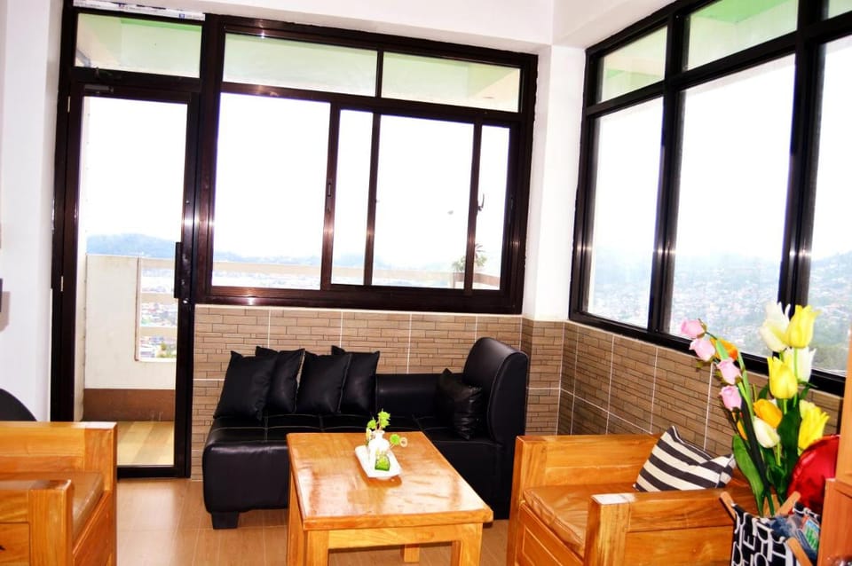 Wanay's Rocky Mountain Homestay Apartment in Cordillera Administrative Region