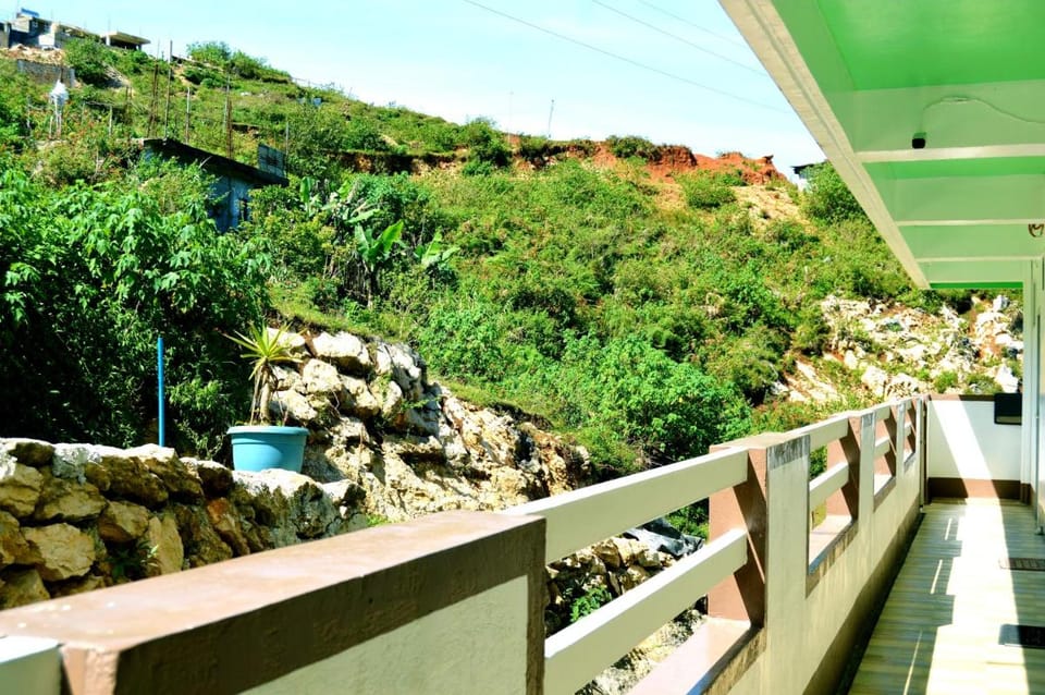 Wanay's Rocky Mountain Homestay Apartment in Cordillera Administrative Region