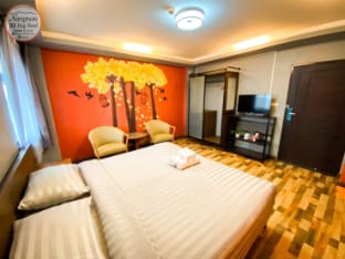 Nangnon Hill Hug Hotel Hotel in Thailand