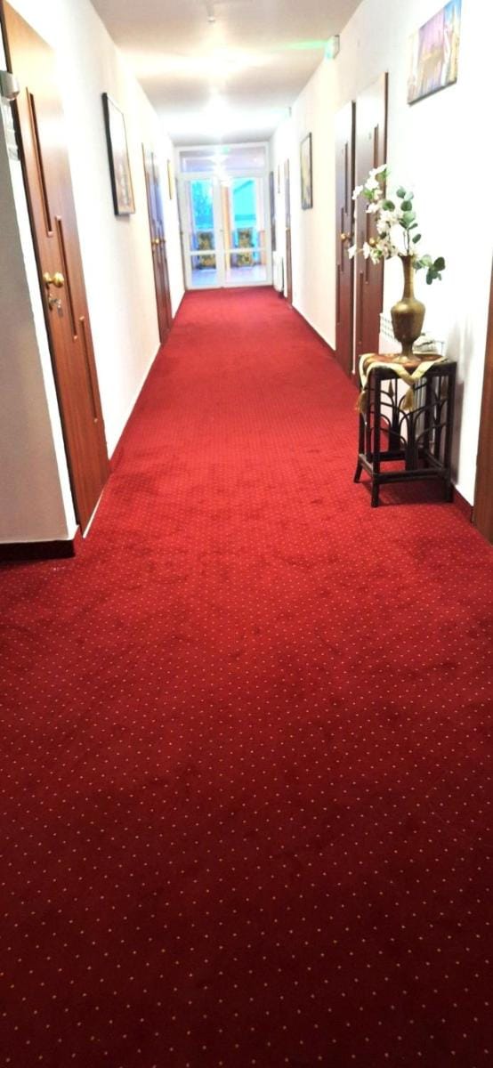 Motel Jaśminowy Dworek Człekówka 67 B Hotel in Masovian Voivodeship