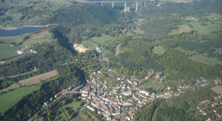 Villa Colombier Hotel in Auvergne-Rhône-Alpes