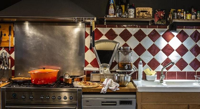 Villa Colombier Hotel in Auvergne-Rhône-Alpes