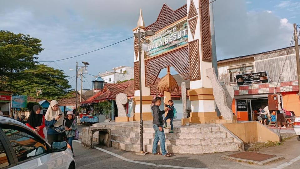 Zainab Cottage Vacation rental in Terengganu, Malaysia