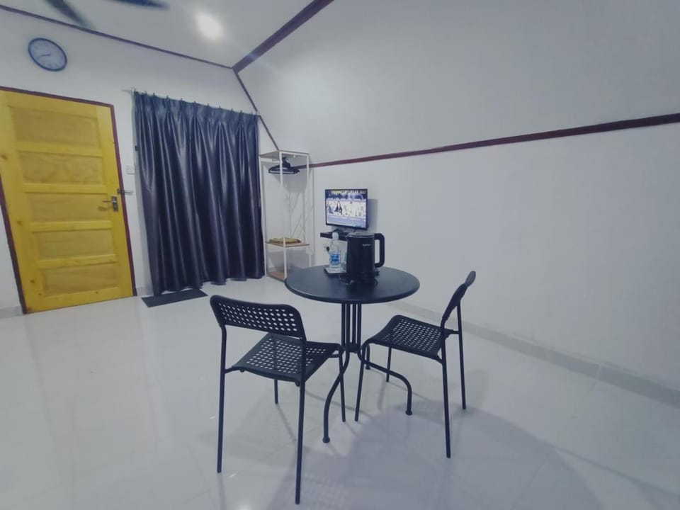 Zainab Cottage Vacation rental in Terengganu, Malaysia
