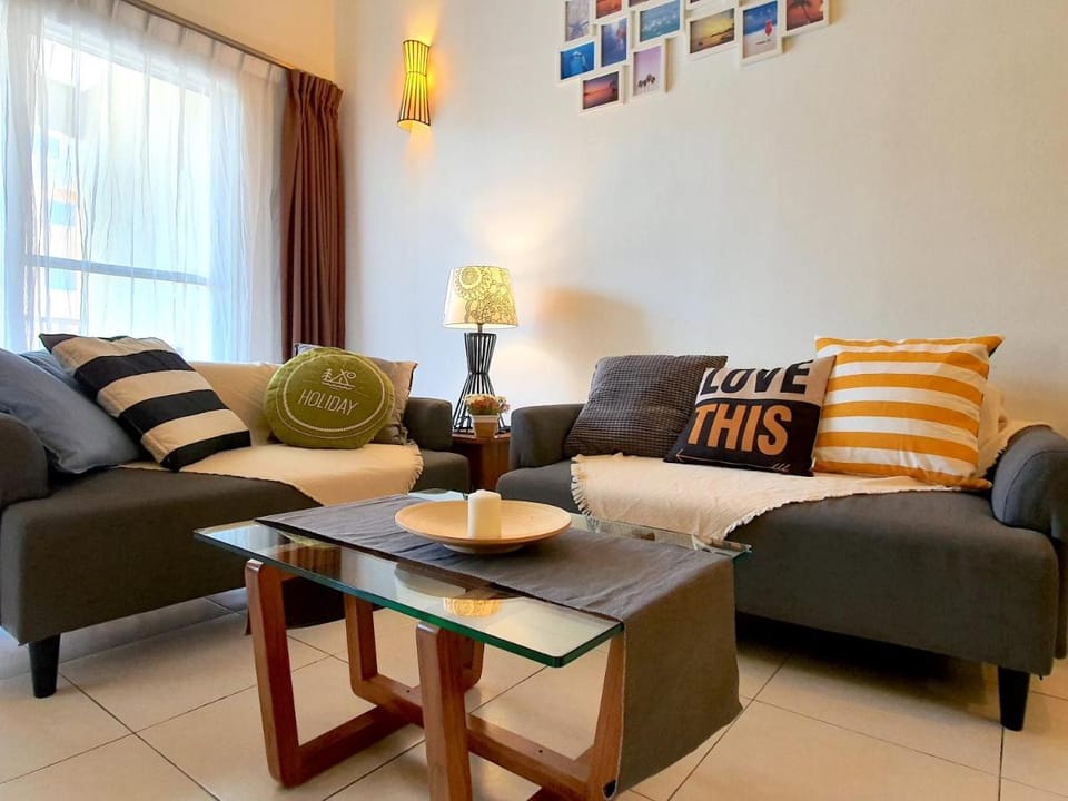 Gold Coast Morib Studio l Apartment I Penthouse Apartment in Selangor, Malaysia