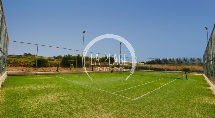 ♥ Sunny&Cozy Family Apartment ★ Walk to the Beach☼ Apartment in Paralimni