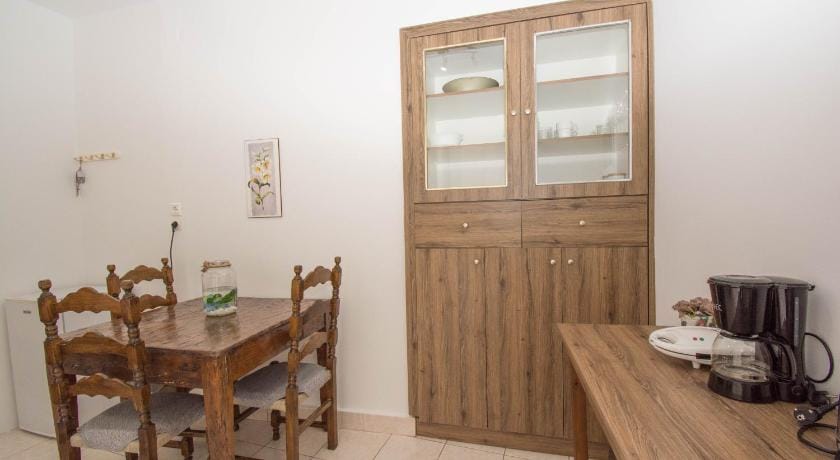 Athina House "by Checkin" Apartment in Heraklion