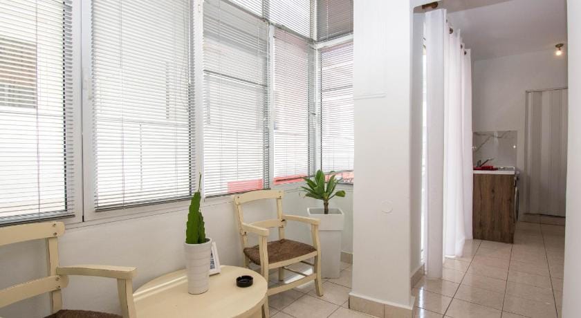 Athina House "by Checkin" Apartment in Heraklion