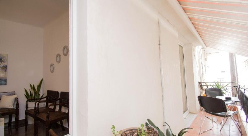 Athina House "by Checkin" Apartment in Heraklion