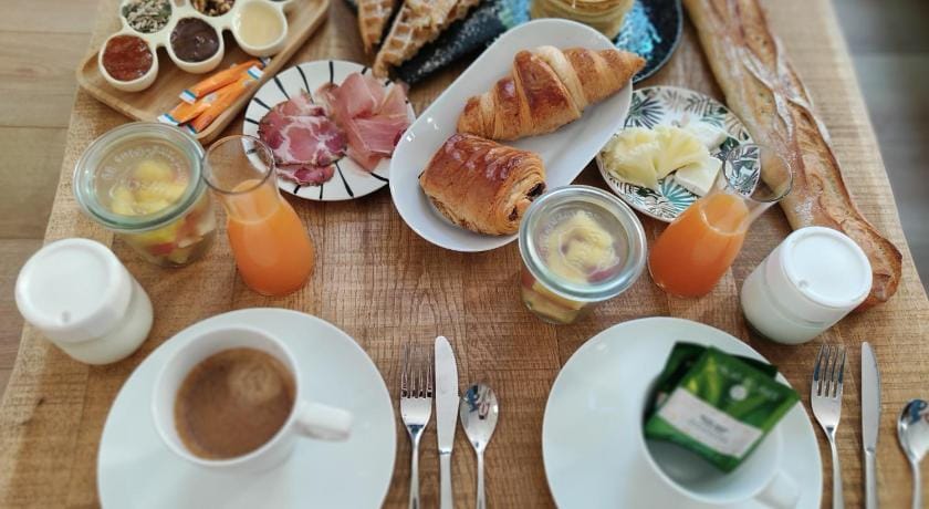 La Maison Grivolas Bed and Breakfast in Avignon