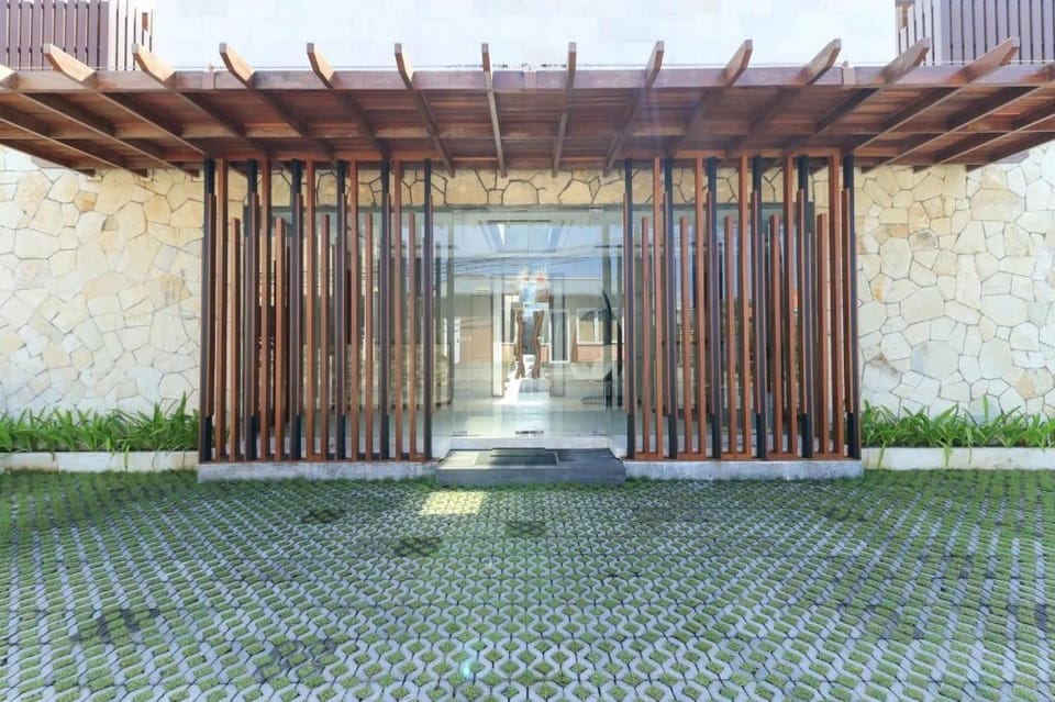 Aqilah Villa Bali Hotel in Kuta