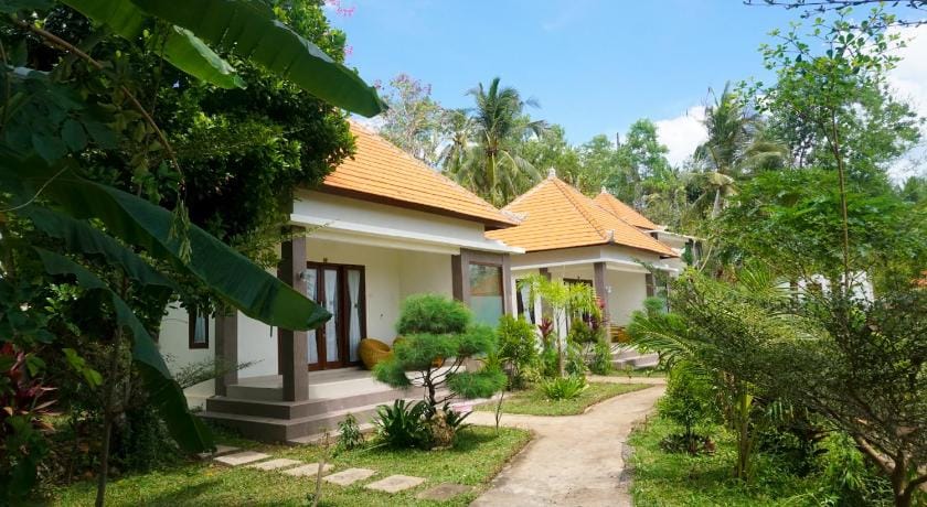 Arya resort nusa penida Villa in Nusapenida