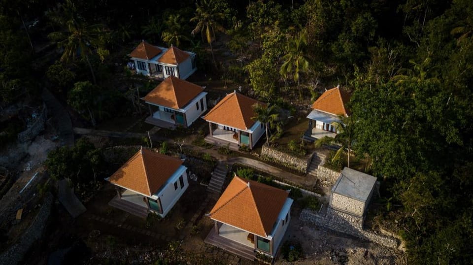 Arya resort nusa penida Villa in Nusapenida
